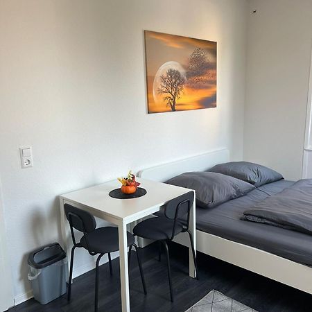 Genesis Apartments Штутгарт Экстерьер фото