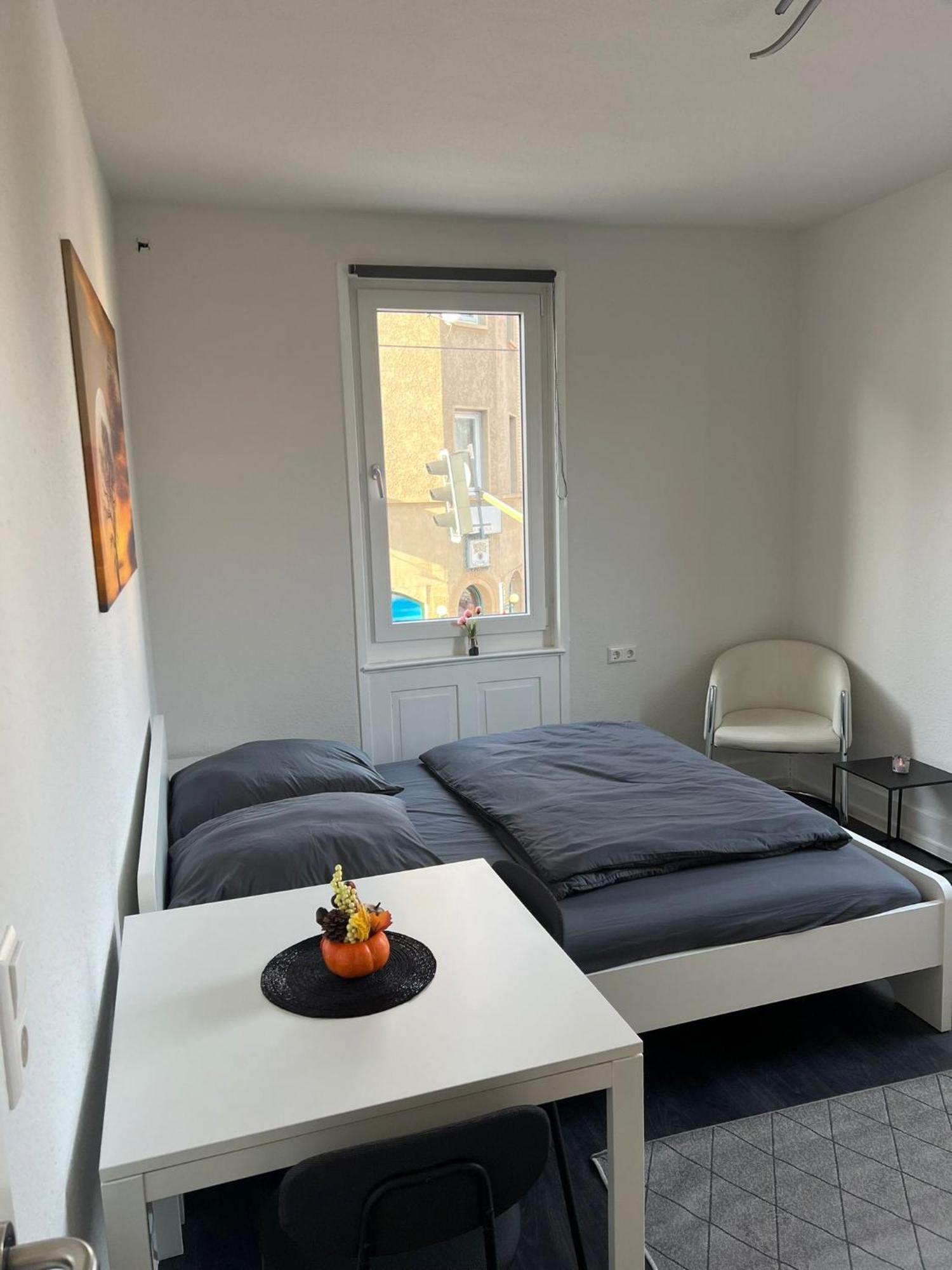 Genesis Apartments Штутгарт Экстерьер фото