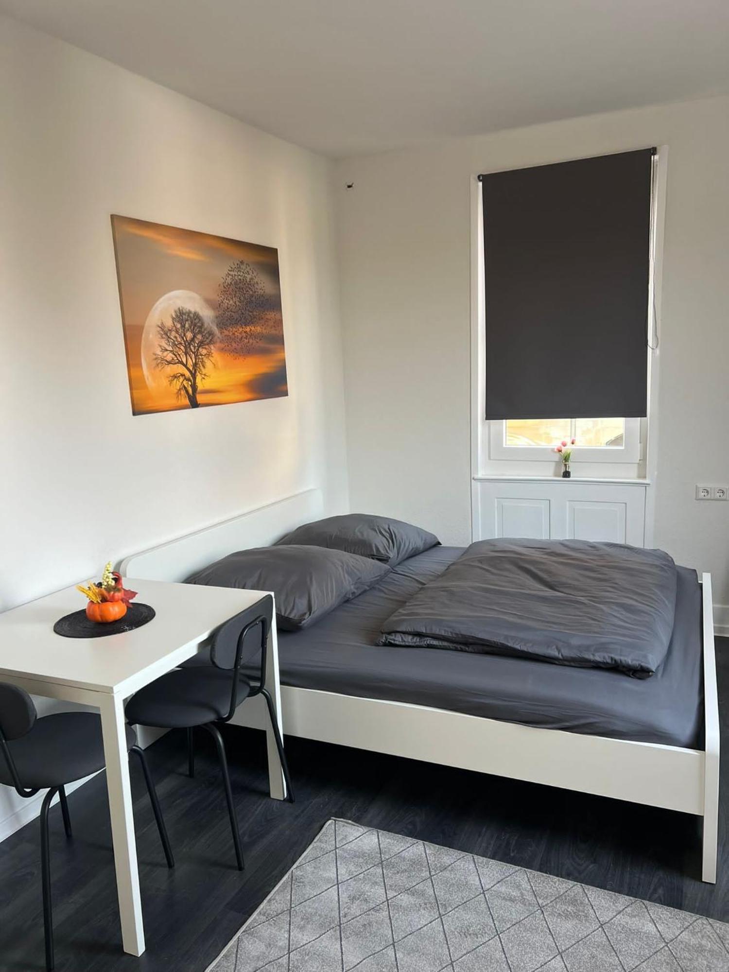Genesis Apartments Штутгарт Экстерьер фото