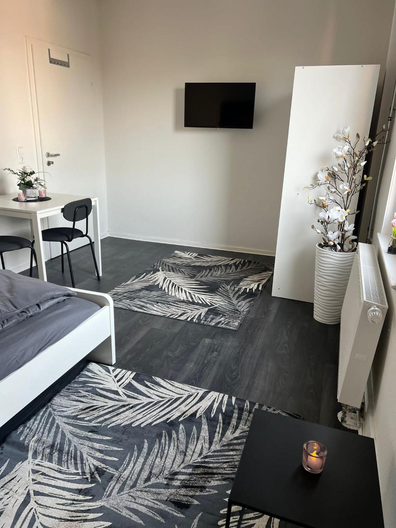 Genesis Apartments Штутгарт Экстерьер фото