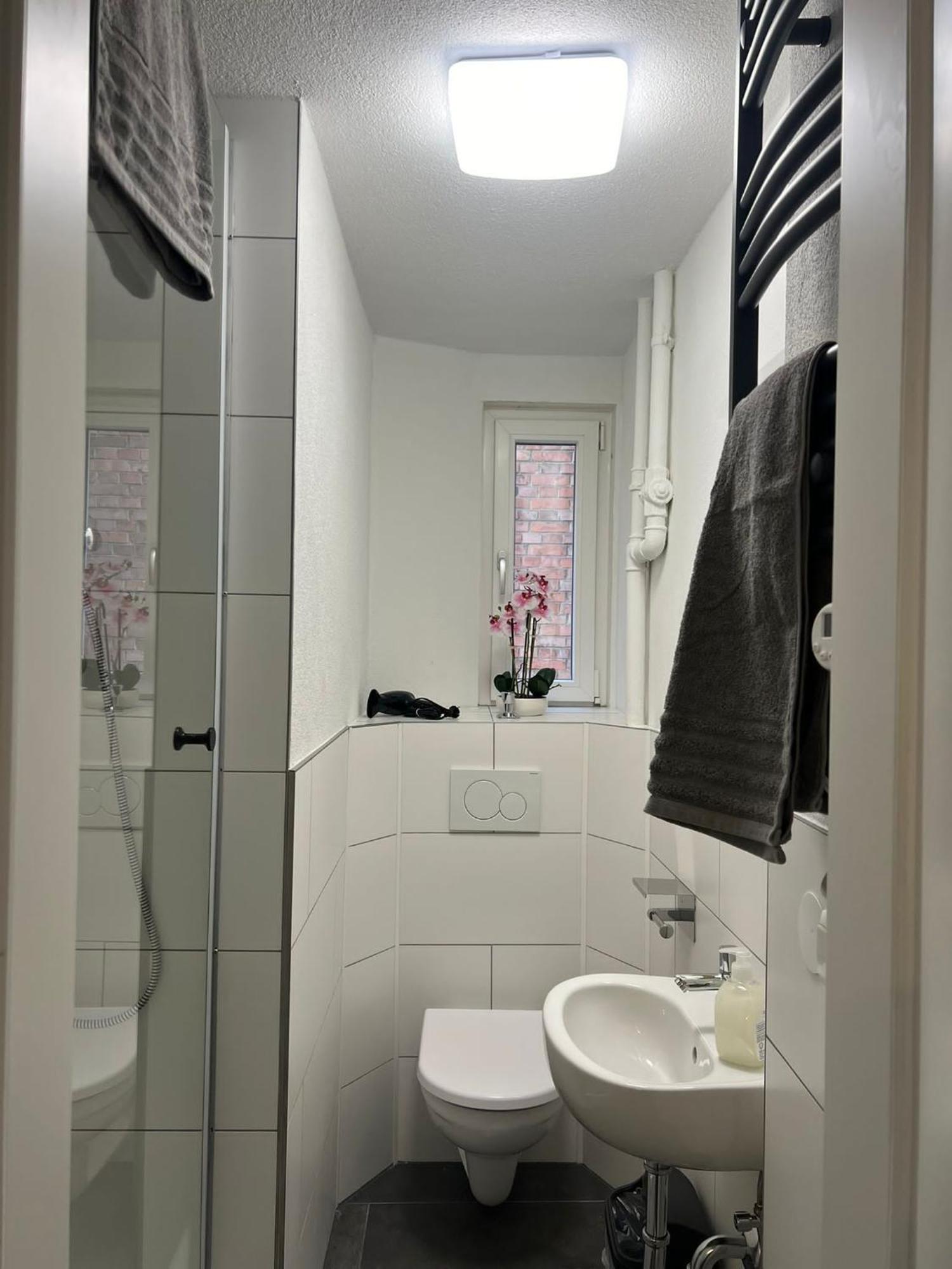 Genesis Apartments Штутгарт Экстерьер фото
