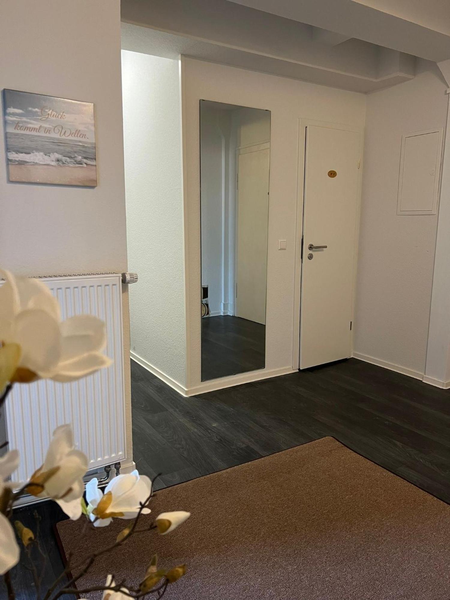 Genesis Apartments Штутгарт Экстерьер фото