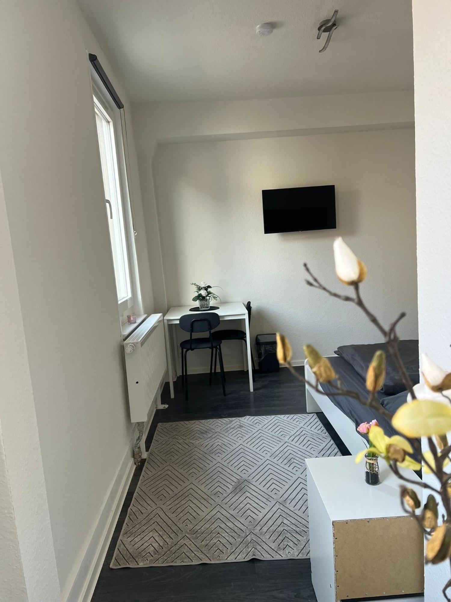 Genesis Apartments Штутгарт Номер фото